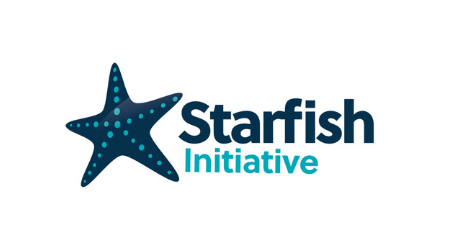 Informatics Starfish Initiative logo