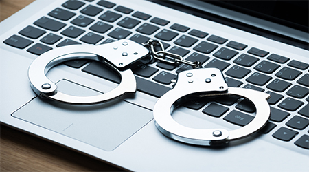 Policing your affiliate marketing programs with handcuffs