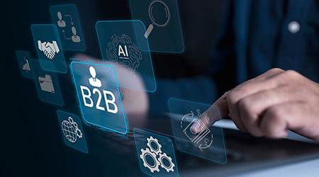 How AI Search is Reshaping B2B Brand Discovery