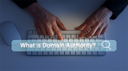 Asking What is Domain Authority in Google?