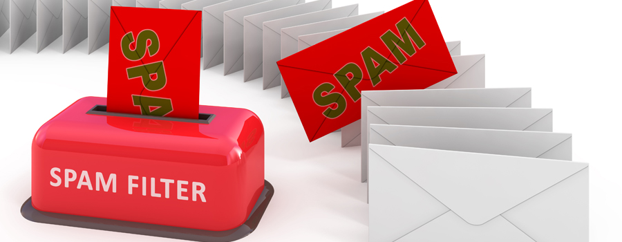 5 Ways to Avoid Email Spam Filters