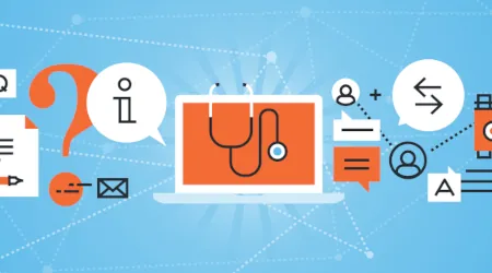 the many elements of a great specialty healthcare marketing strategy