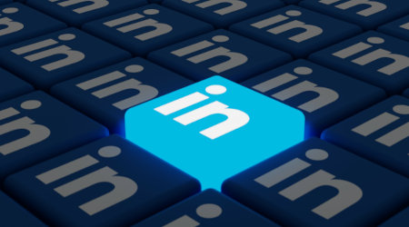 5 Steps to Build Your Professional Brand on LinkedIn