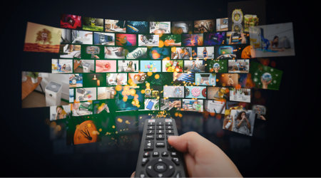 Maximizing Your Marketing Impact with OTT & CTV Advertising